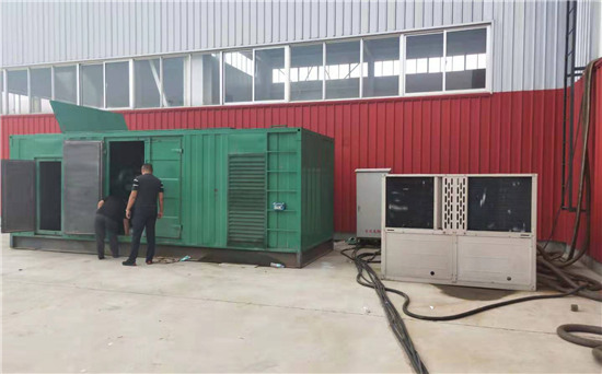 谢通门发电机组电缆选型需要考虑哪些环境因素